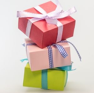 #302 ⭐🍀 Women's Not So Mystery, Mystery Box